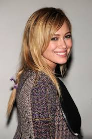 Hilary Duff
